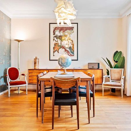 Bright 1Br Apt By Parc De Merl, 卢森堡 外观 照片