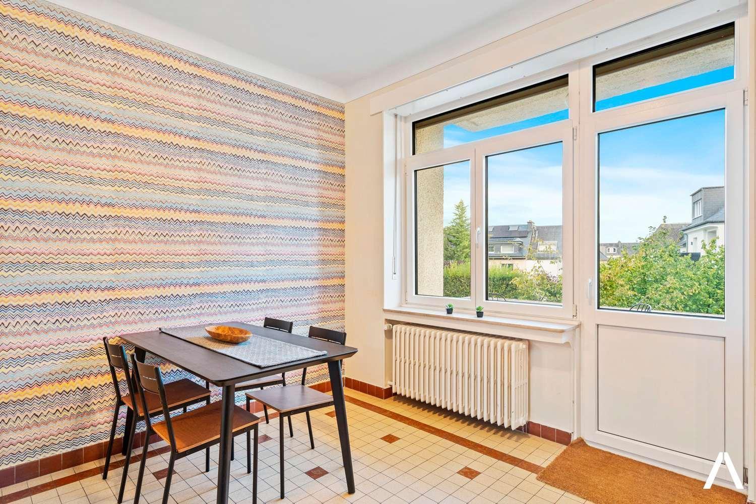 Bright 1Br Apt By Parc De Merl, 卢森堡 外观 照片