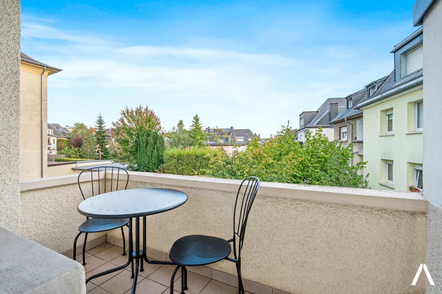 Bright 1Br Apt By Parc De Merl, 卢森堡 外观 照片