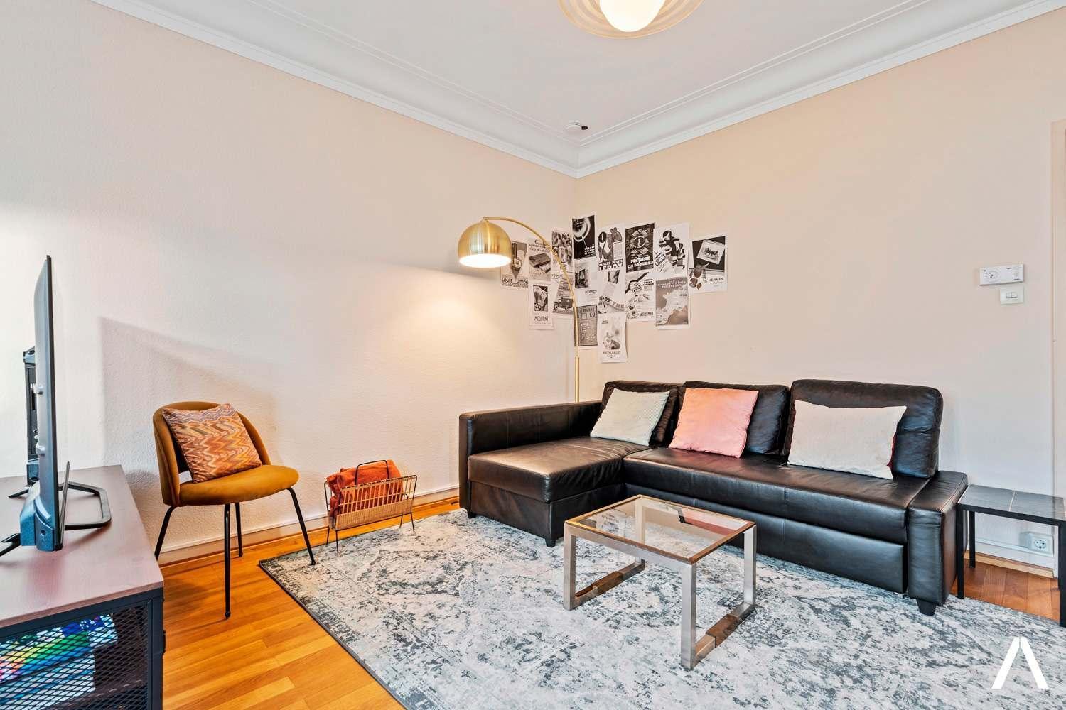 Bright 1Br Apt By Parc De Merl, 卢森堡 外观 照片