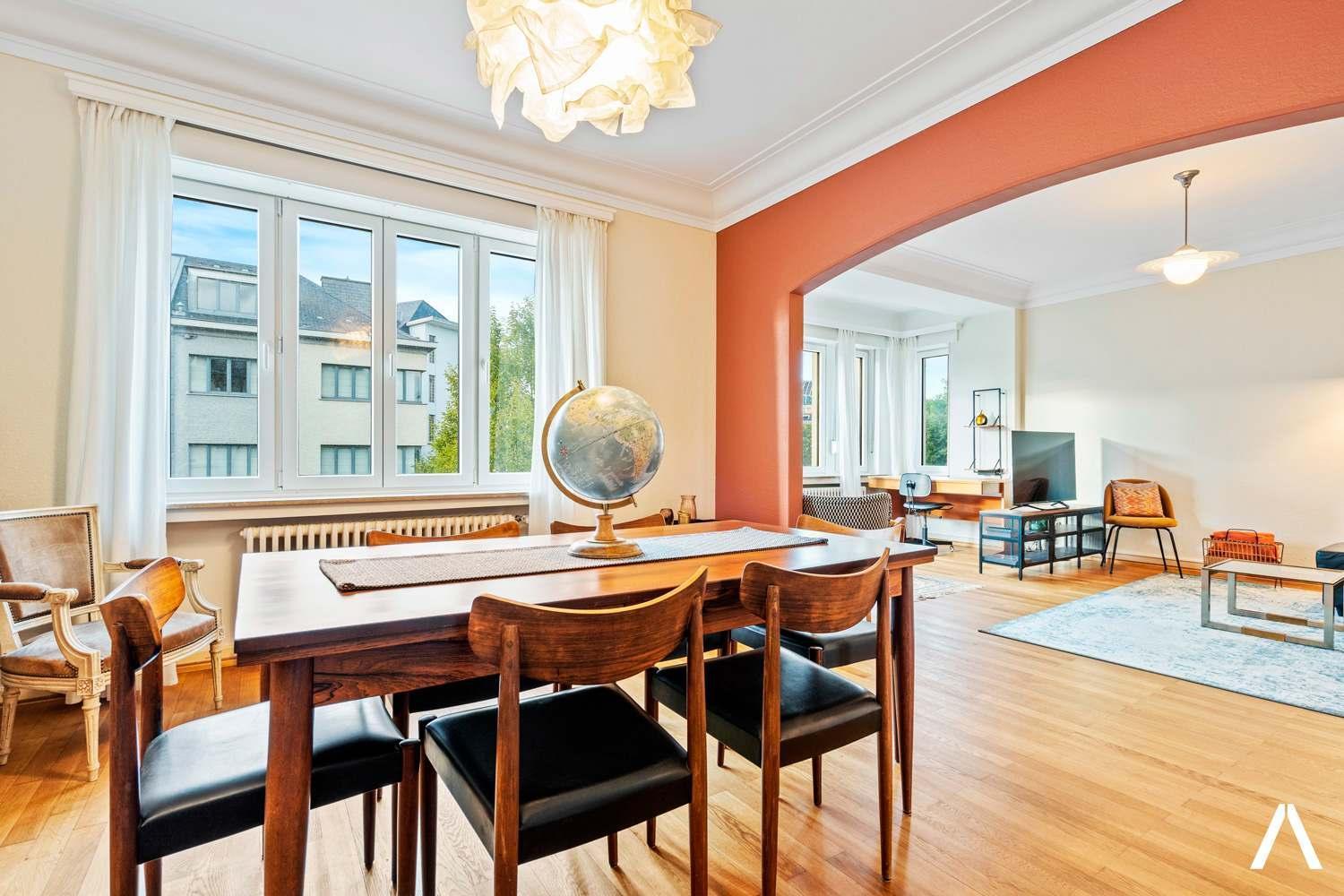 Bright 1Br Apt By Parc De Merl, 卢森堡 外观 照片