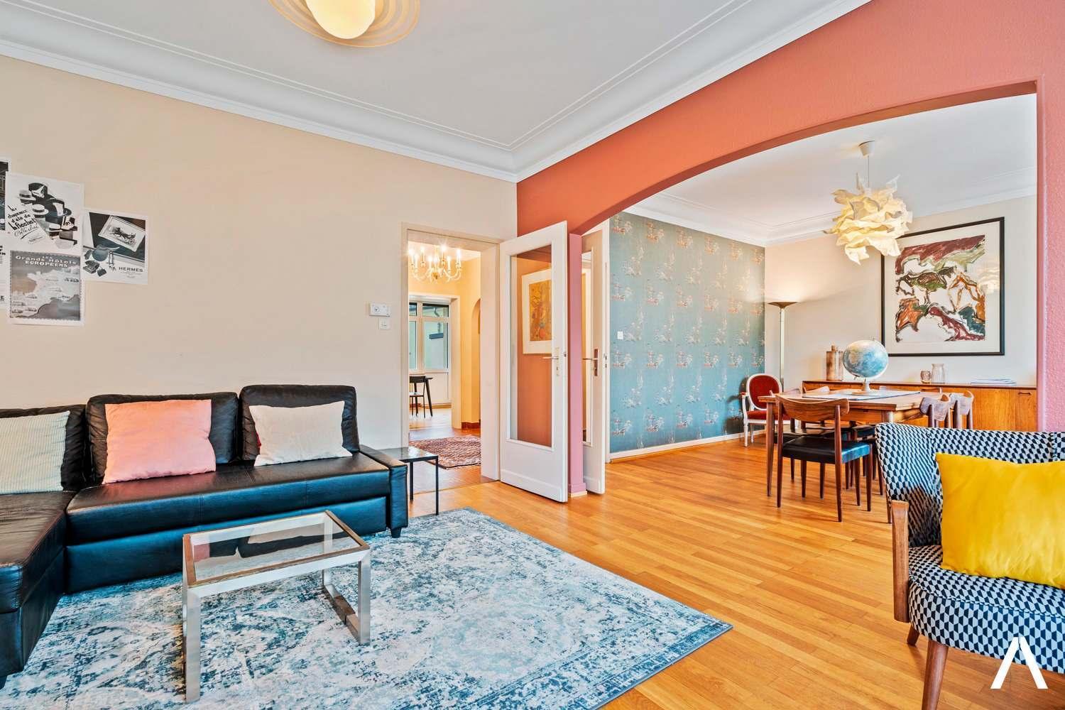 Bright 1Br Apt By Parc De Merl, 卢森堡 外观 照片