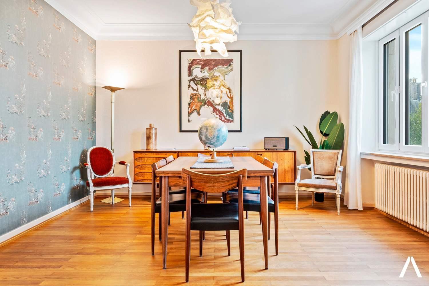Bright 1Br Apt By Parc De Merl, 卢森堡 外观 照片